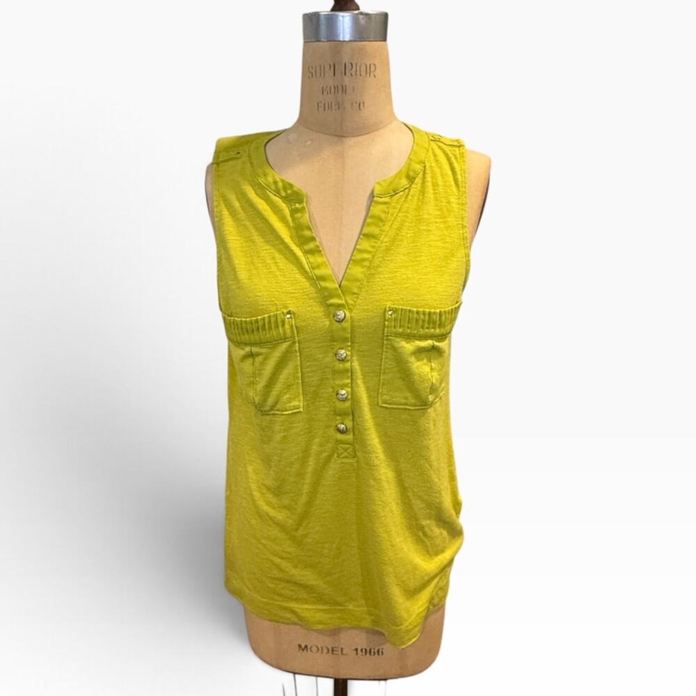 WHBM Tank